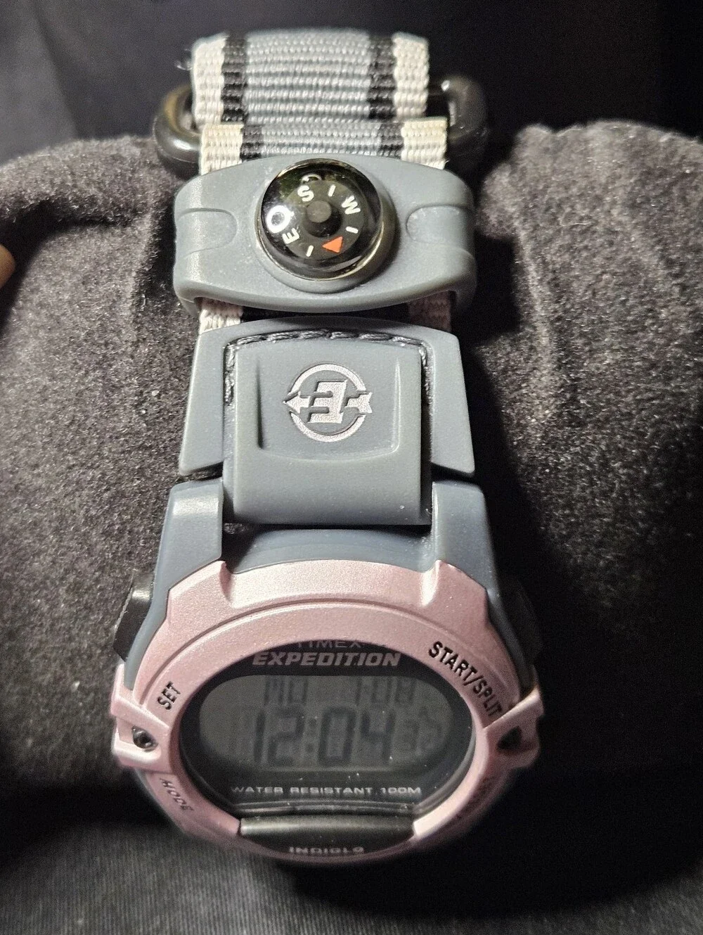 Timex Expedition Digital Watch